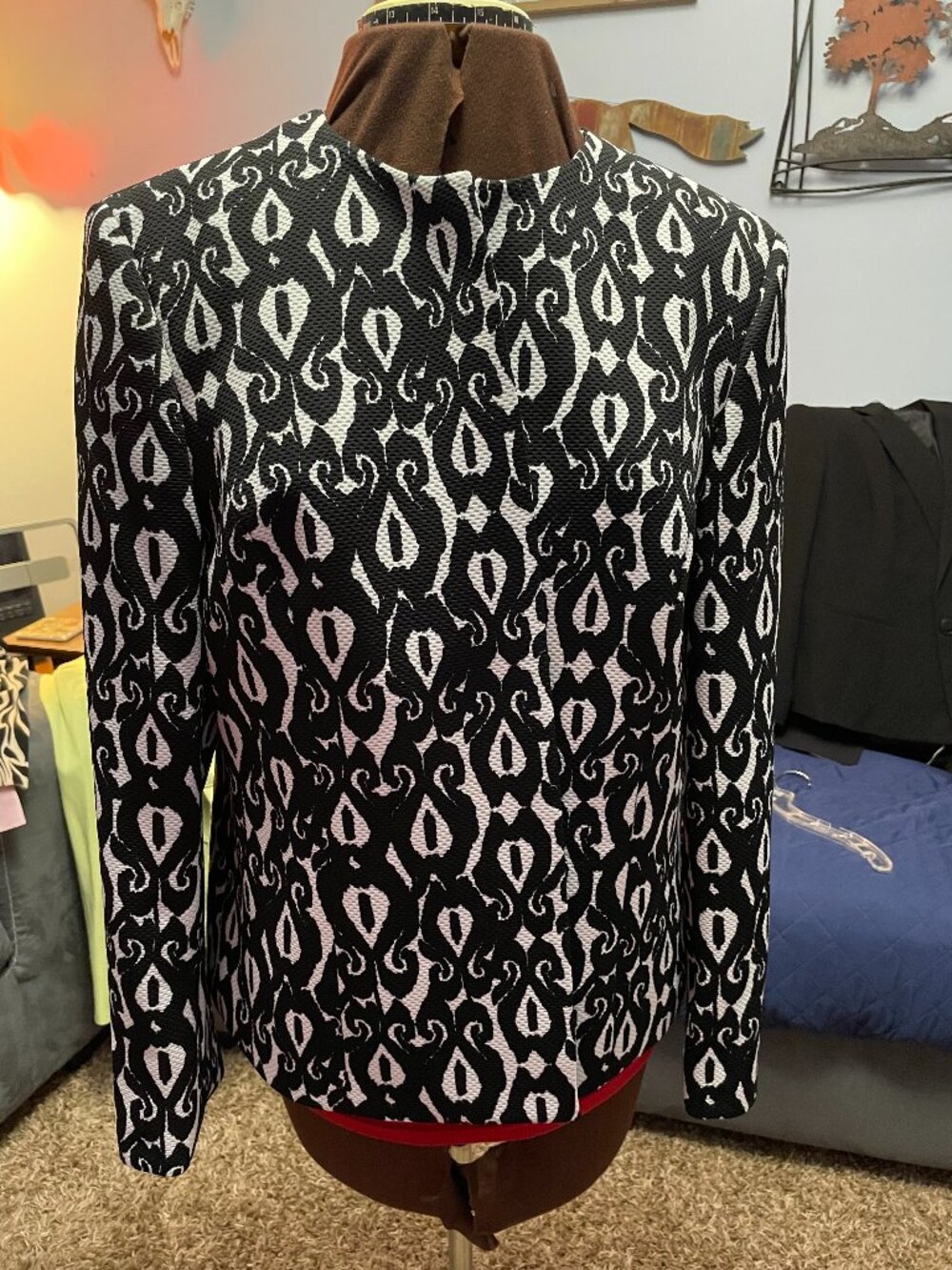 women's Jones Studio jacket